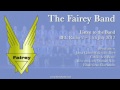 Fairey Band - Listen to the Band - BBC Radio 2 - 11th July 2012