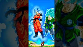 Cc Goku Vs Gokuall Forms Can Cc Goku Beat Other Forms Of Goku