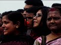 Icc World Twenty20 Bangladesh 2014 Flash Mob Pabna University Of ...