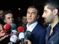 HABER İbrahim Tatlıses Hastanede Evlendi haberi