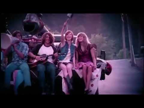 Firecrackers And Ferris Wheels Video