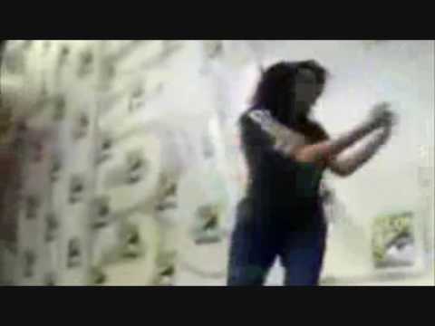 Just Friends Video