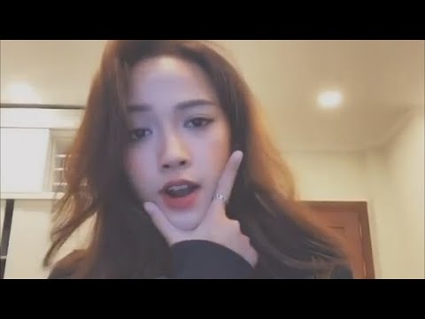 Cara Phương Nguyễn - Hot girl từ chương trình "Người ấy là ai" cực xinh và lầy trên tik tok