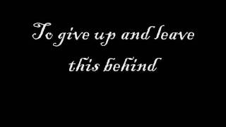 Watch David Cook This Is Not The Last Time video