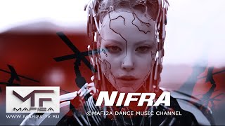 Nifra - Youphoria ➧Video Edited By ©Mafi2A Music