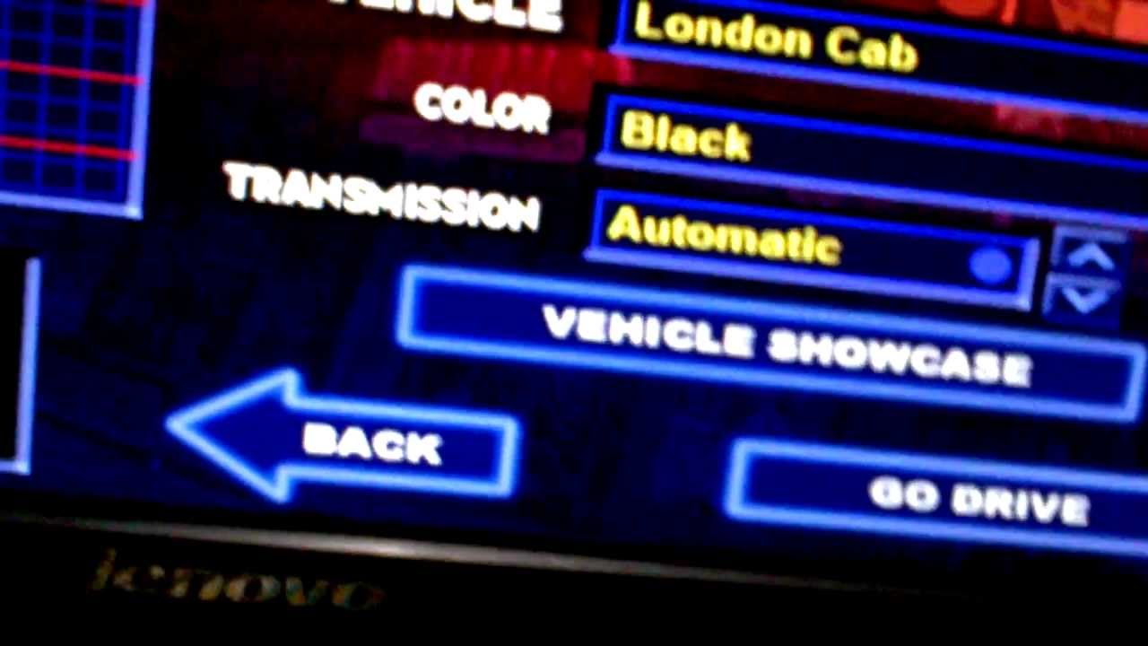 How To Unlock All Cars In Midtown Madness How To Unlock All Cars In Midtown Madness