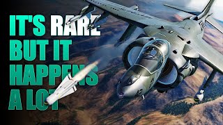 Av-8B Flying A Complete Close Air Support Mission Dcs Epic Server Multiplayer