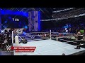 AJ Styles WWE Debut With TNA Theme Song