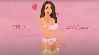 Otilia - Nu Pot | Lyric Video