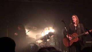 Watch New Model Army One Bullet video