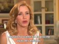 Desperate Housewives Soundbites Saison/Season 4 Inteview Felicity Huffman