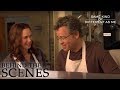 SAME KIND OF DIFFERENT AS ME | Renee Comments on Greg | Official Behind the Scenes