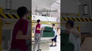 Compression Sofa,Can Save You 80% Of Shipping Costs
