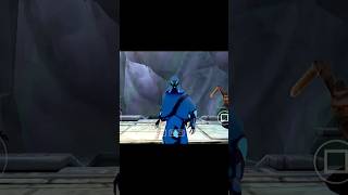 Ultimate Big Chill Ben 10 Ultimate Alien