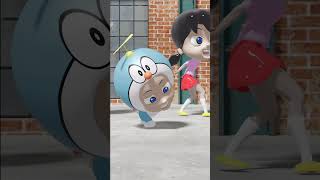 Doraemon No Uta Dance