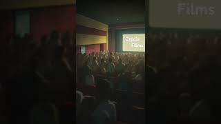 Gracie Films Logo In