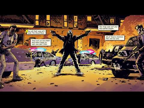 Blood In The Streets Video