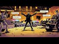 Ghostface Killah - Blood In the Streets (feat. AZ)