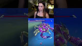 The Easiest Way To Beat This Boss In Another Crabs Treasure
