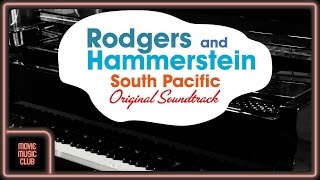 Watch Oscar Hammerstein Some Enchanted Evening video
