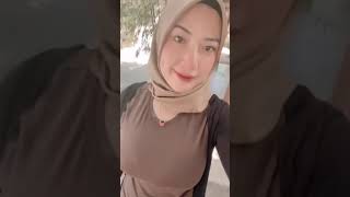Hijab Hot Gunung Gede Jilbobhot Jalan-Jalan