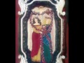 Musica Antiqua -medieval- French Folk Aire - / PAINTINGS by DENISE MORRIS CURT