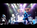 Y&T - "Dirty Girl” w/Leonard Haze - Live 03-14-15 - The Fillmore - San Francisco, CA