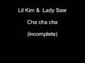 Lil Kim & Tanya Stephens   [The Notorious K.I.M. ]