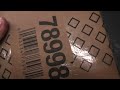 Frank's 2011 UD Exquisite Football Box Break