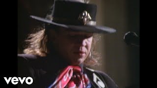 Watch Stevie Ray Vaughan Superstition video