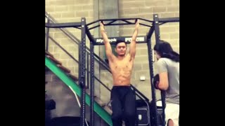 Gut Punching 53