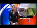 Omaha Man Survives Missouri Tornado