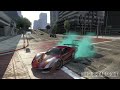 GTA 5 Online - How To Get SECRET RARE Paint Jobs ! ( GTA 5 Rare Paint Jobs )