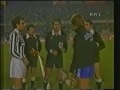 Juventus - Haka Valkeakosken 1-0 - Coppa delle Coppe 1983-84 - quarti di finale - ritorno