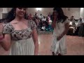 mehndi dance
