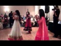 Mehndi Dances!!