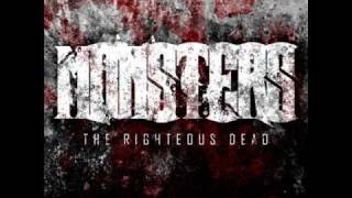 Watch Monsters Death Is Irreversible video