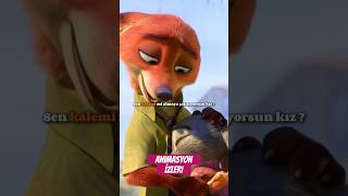 Gel Buraya Gel Zootropolis