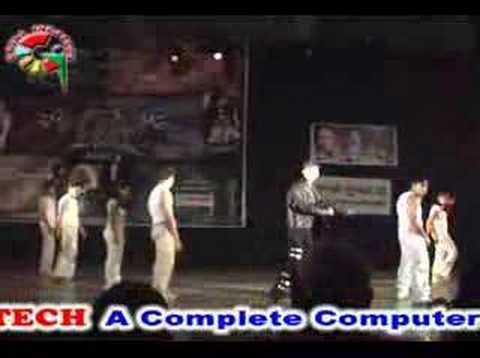 ganesh hegde main deewana dance by praneeth