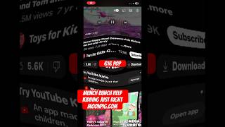 Pop1 Continuity And Adverts 2015