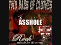 ASSHOLE ft. Matthew James - SFTS - Produced By: J nyce