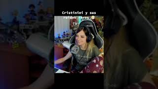 Cristinini Jajajajja,
