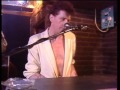 Herman Brood - Going To The City (1982? met o.a. Hans Dulfer)