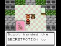 Let's Play Pokemon Gold Water Monotype Challenge pt20