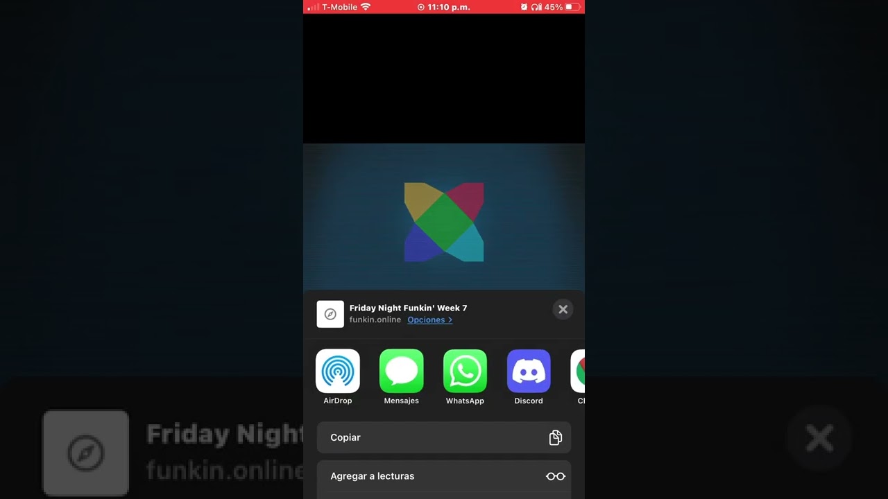 Como instalars mods de fnf sin apk y gratis 🤩 Como instalars mods de fnf sin apk y gratis 🤩