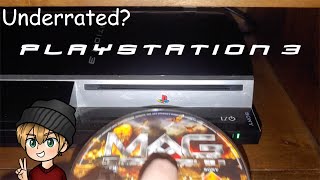 The PS3 is so Underrated!