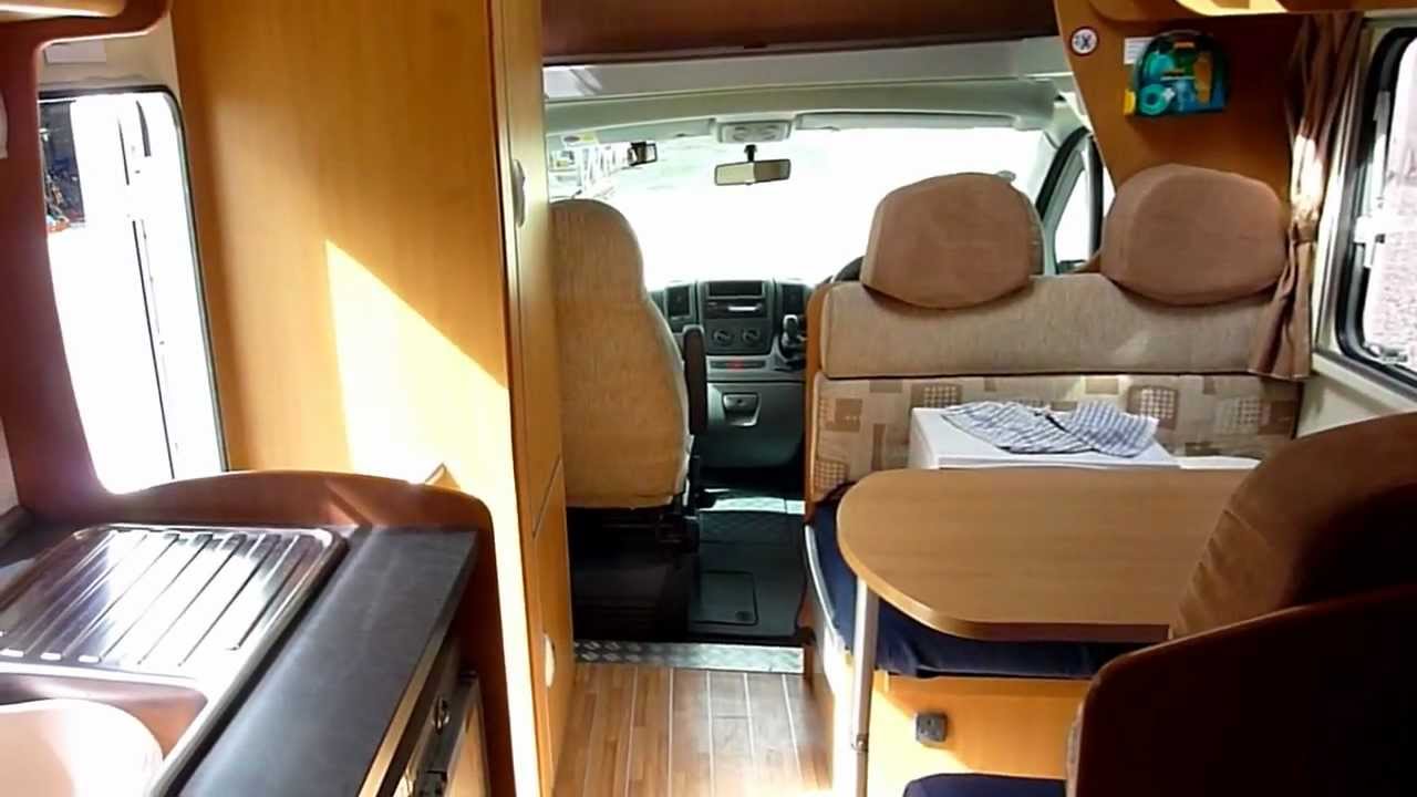 FiatDucatoAtessa656MotorhomeYoutube FiatDucatoAtessa656MotorhomeYoutube