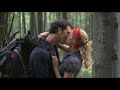 Wrong Turn Hot Sexy Moment /HD/