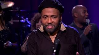 Watch Andrae Crouch It Wont Be Long video