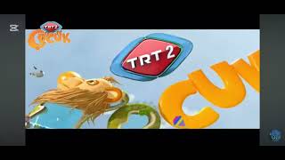 Trt 2Den Trt2 Çocuğa Geçiş Montaj